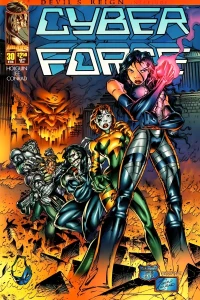 Devil's Reign Interlude