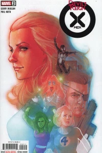 Truth & Consequences