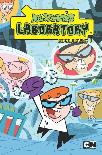 Cover of Volume 1