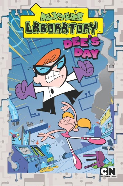 Cover of Volume One