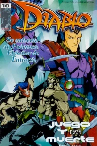 Juego y Muerte, Parte 1