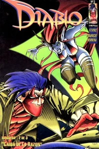 Caida de la Razon, Parte 2