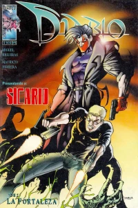 La Fortaleza, Parte 1