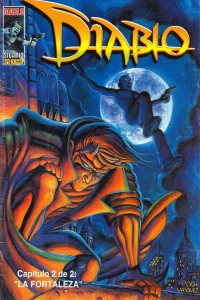 La Fortaleza, Parte 2