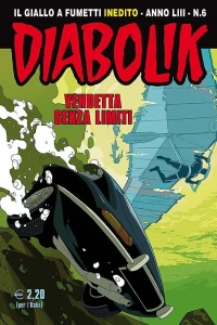 Vendetta senza limiti