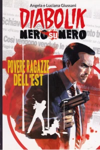 Povere ragazze dell'Est