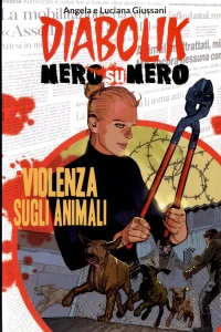Violenza sugli animali