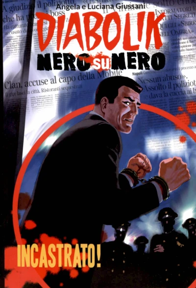 Cover of Incastrato!