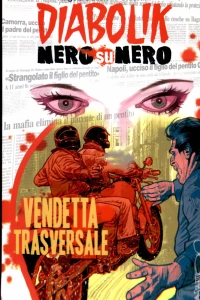 Vendetta trasversale