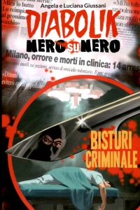 Bisturi criminale