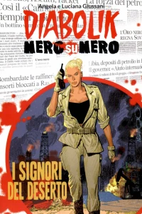 I signori del deserto