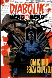 Omicidio senza colpevoli