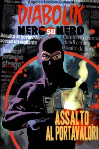 Assalto al portavalori