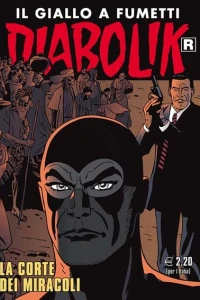 La corte dei miracoli