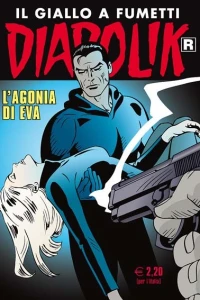 L’agonia di Eva