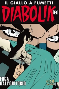 Fuga dall’obitorio