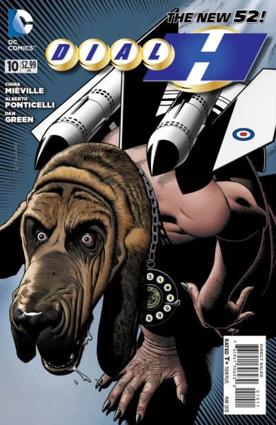 Cover of On The Side of the Angels