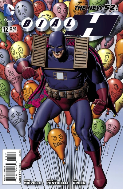 Cover of Conference Call