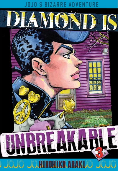 Cover of Tome 3