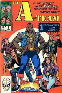 Diamonds are a Thief's Best Friend