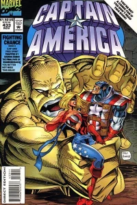 Diamonds Aren't Forever