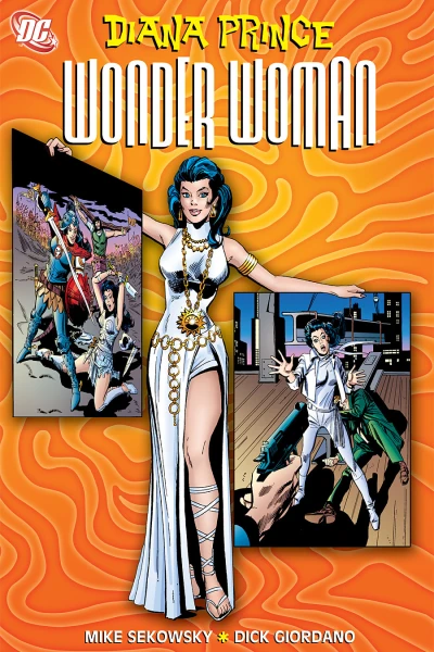 Cover of Volume 3