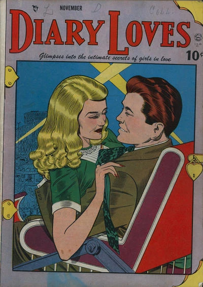 Cover of Issue #2