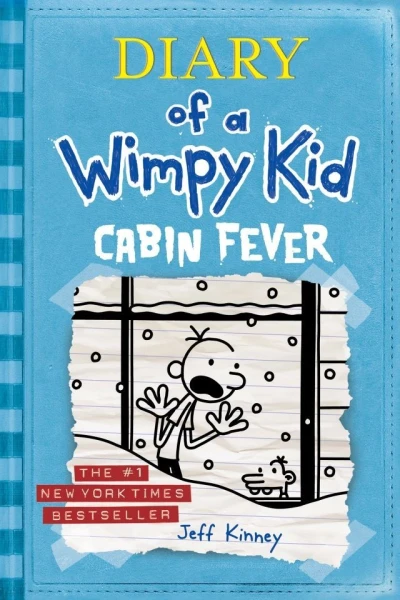 Cover of Cabin Fever