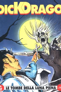 Le tombe della luna piena