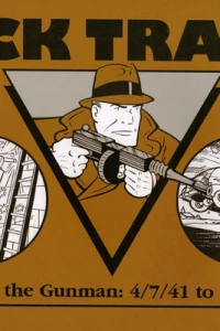 Selbert the Gunman 4/7/41 to 6/29/41