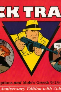 Duke's Deception and Mole's Greed: 9/23/41 to 12/9/41