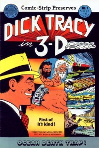 Cover of issue #8