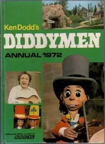 Cover of Issue #1972