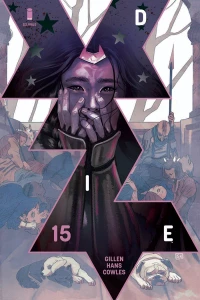 15: PvP (The Great Game, Conclusion)