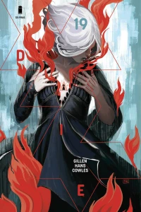 19: Boss Fight (Bleed, Part Four)