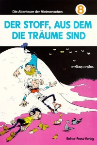 Der Stoff, aus dem die Träume sind