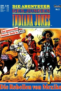 Die Rebellen von Mexiko