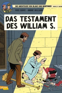 Das Testament des William S.
