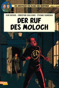 Der Ruf des Moloch