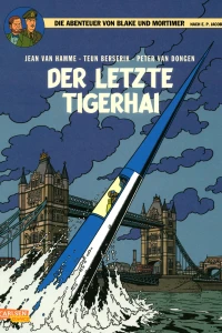 Der letzte Tigerhai