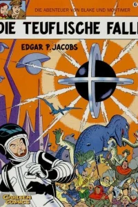 Die teuflische Falle