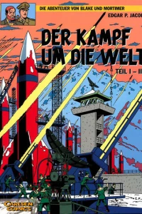 Kampf um die Welt