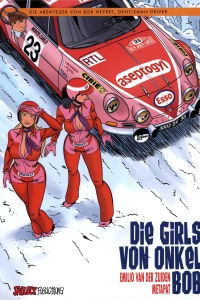 Die Girls von Onkel Bob