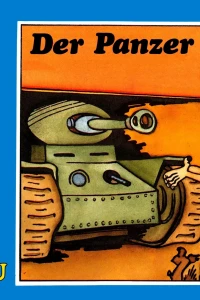 Der Panzer