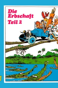 Die Erbschaft (Teil 2)