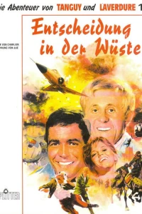 Entscheidung in der Wüste