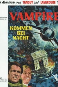 Vampire kommen bei Nacht