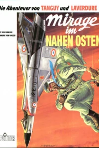 Mirage im Nahen Osten