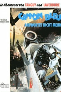 Cannon Bleu antwortet nicht mehr