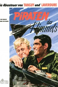 Piraten des Himmels